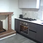 Casa de hóspedes Locazione Turistica Rania 3*
