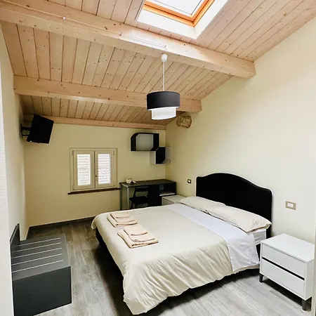 بيت ضيافة Locazione Turistica Rania *