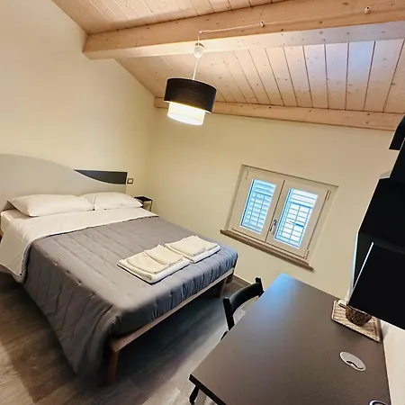 بيت ضيافة Locazione Turistica Rania *