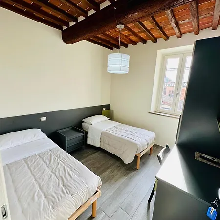Locazione Turistica Rania Casa de hóspedes