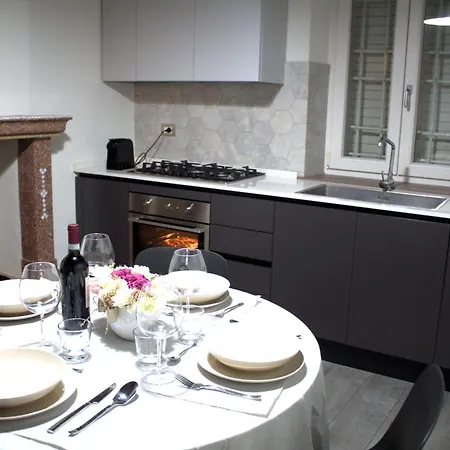Locazione Turistica Rania 3*