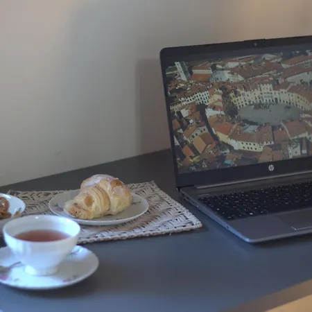 Locazione Turistica Rania بيت ضيافة لوكا